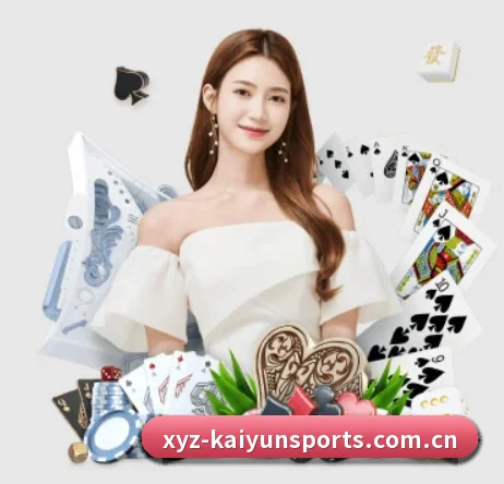 开云官方网站 APP 界面（Kaiyun）